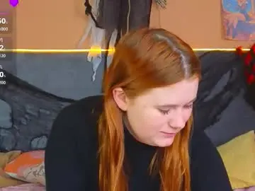 Chaturbate Free Porn Cam of fiery_foxy