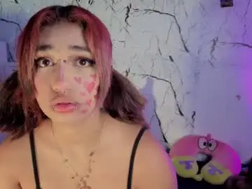Chaturbate Live Porn of isisjones18