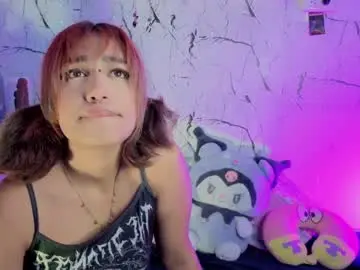 Chaturbate Adult Video Chat of isisjones18