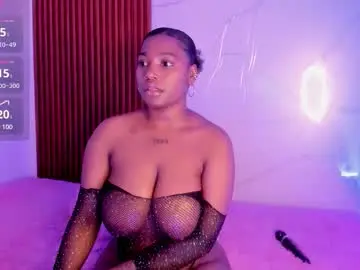 Chaturbate Sex Chat of kendy_wilkinson