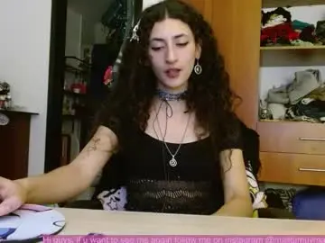 Chaturbate Sex Chat of malitamuymal22