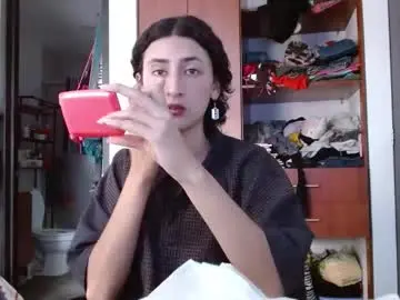 Chaturbate Sex Chat of malitamuymal22
