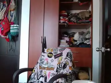 Chaturbate Best Webcam of malitamuymal22