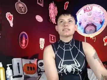 Chaturbate Best Webcam of nikky_tomboy444