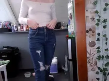 Chaturbate Nude Webcam of sexystephanie04