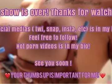 Chaturbate Live Porn of 2badforyou