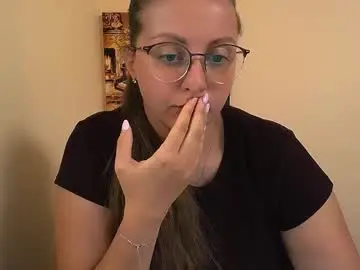 Chaturbate Nude Webcam of _annabelle_lee