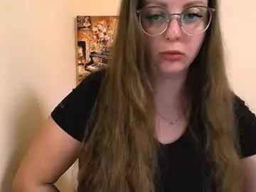 Chaturbate Private Sex Chat of _annabelle_lee