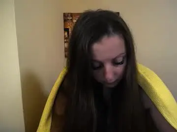 Chaturbate Adult Webcam of _annabelle_lee