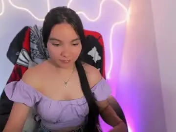 Chaturbate Nude Webcam of alaskha02