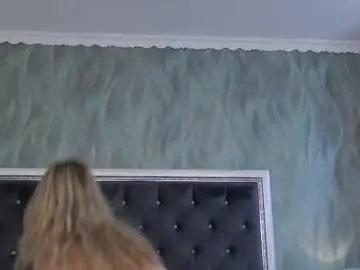 Chaturbate Free Live Porn of ellsa_jean