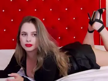 Chaturbate Private Sex Chat of ellsa_jean