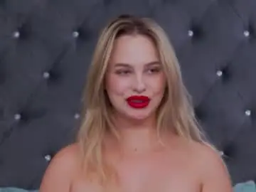 Chaturbate Private Sex Chat of ellsa_jean