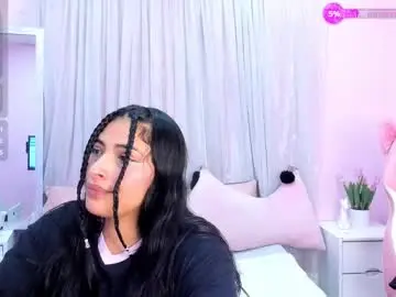 Chaturbate Live Sex of emilybta
