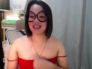Chaturbate Nude Webcam of joanagorgeous