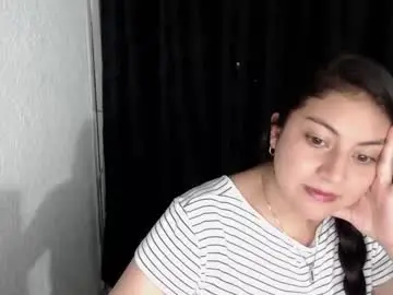 Chaturbate Live Sex Cam of pau_cute19