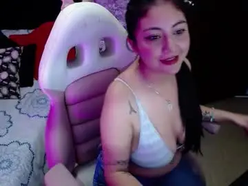 Chaturbate Sex Cam of pau_cute19