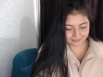 Chaturbate Free Porn Cam of pau_cute19