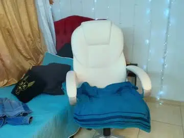 Chaturbate Live Sex of pau_cute19