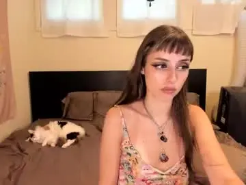 Chaturbate Watch Live Sex Cams of pluto_astrology