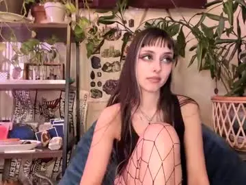 Chaturbate Sex Cam of pluto_astrology