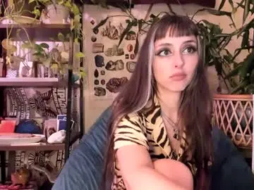 Chaturbate Live Sex of pluto_astrology