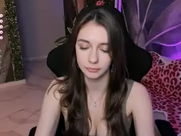 Chaturbate Adult Webcam of aveangela