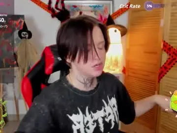 Chaturbate Adult Webcam of ayakskalermons