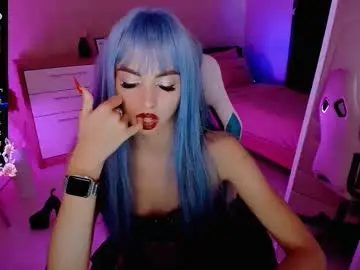 Chaturbate Live Sex Cam of em_luna