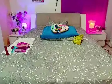 Chaturbate Sex Cam of kendralove31