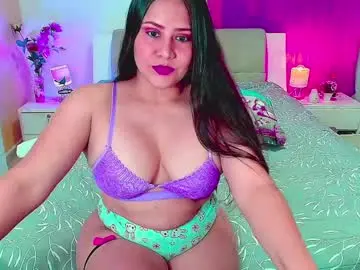 Chaturbate Sex Cam of kendralove31