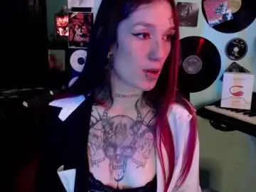 Chaturbate Nude Webcam of lilithword