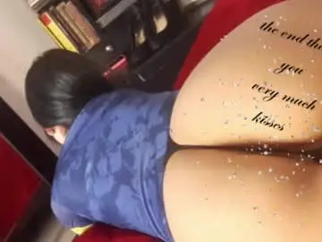 Chaturbate Adult Video Chat of lilithword