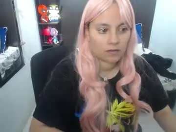 Chaturbate Free Porn Cam of maggy_diamond