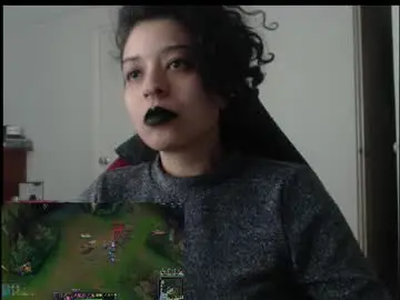Chaturbate Best Webcam of miss_carmila