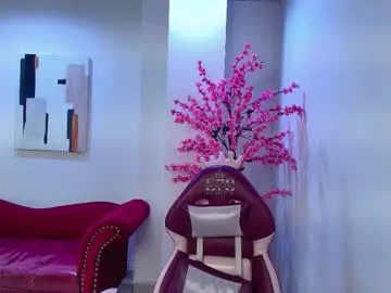 Chaturbate Adult Video Chat of red_moonx