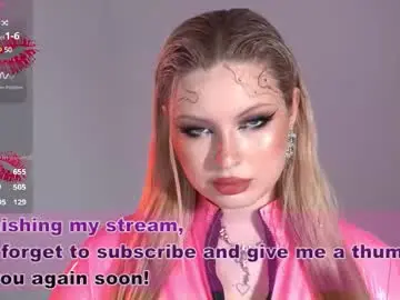 Chaturbate Best live sex cam show of annamei_misa