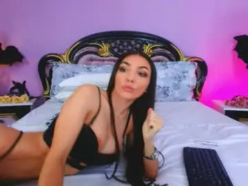 Chaturbate Adult Webcams of avaaaddams