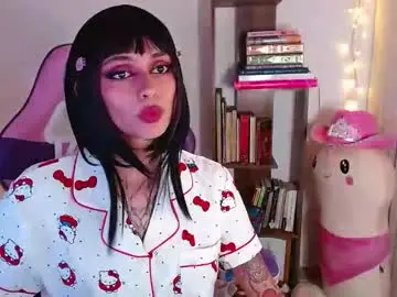 Chaturbate Nude Webcam of bluee_v