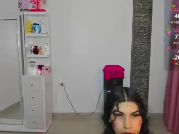 Chaturbate Nude Webcam of brunetteofyourdreams