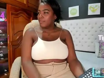 Chaturbate Adult Webcams of ebony_katterin