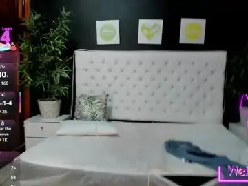 Chaturbate Free Live Porn of ebony_katterin