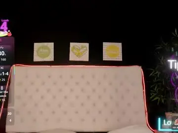 Chaturbate Watch Live Sex Cams of ebony_katterin
