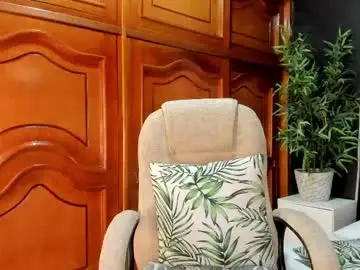 Chaturbate Free Live Porn of ebony_katterin