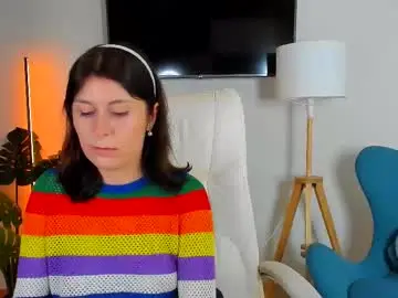 Chaturbate Private Sex Chat of hailey__green
