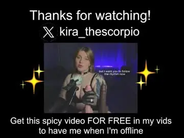 Chaturbate Adult Video Chat of kira_citro