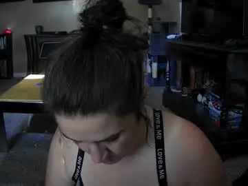 Chaturbate Nude Webcam of lalapabritt