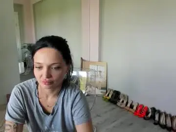 Chaturbate Adult Webcams of layla_snowflake