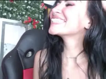Chaturbate Adult Video Chat of myomi_nix
