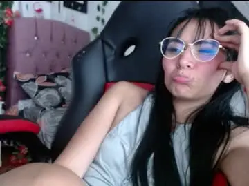 Chaturbate Live Porn of myomi_nix